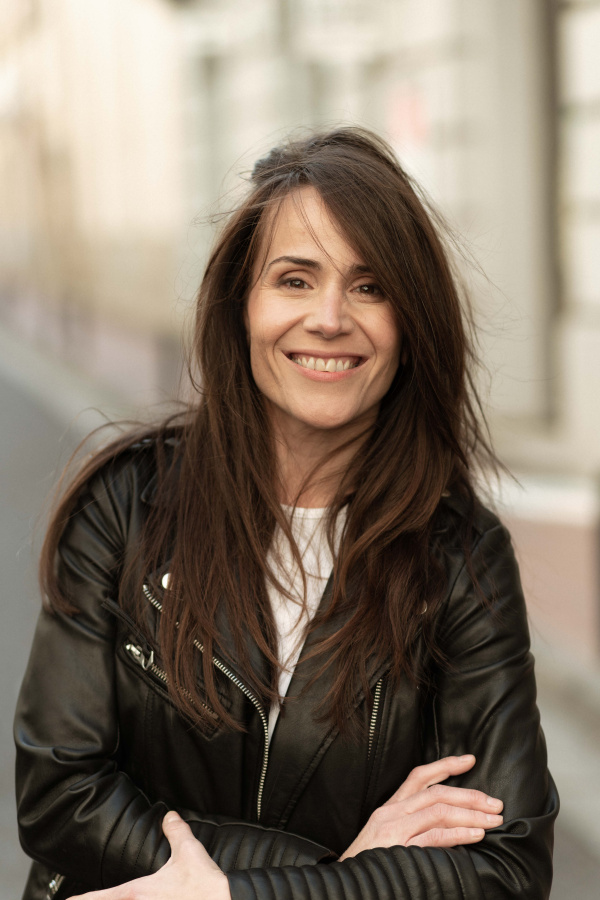 Miriam Martín Murugarren 